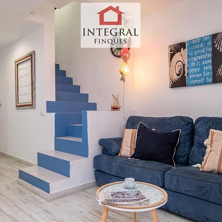 La Gavina Voladora Palamos Villa Kültér fotó