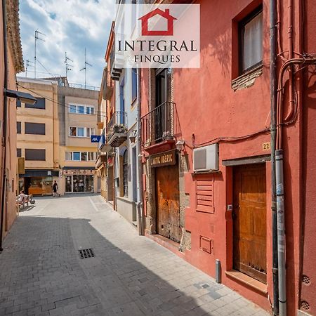 La Gavina Voladora Palamos Villa Kültér fotó