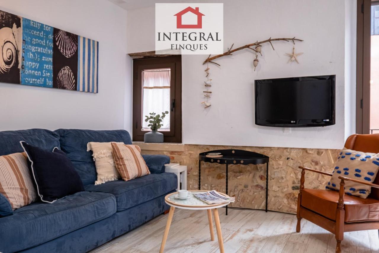 La Gavina Voladora Palamos Villa Kültér fotó
